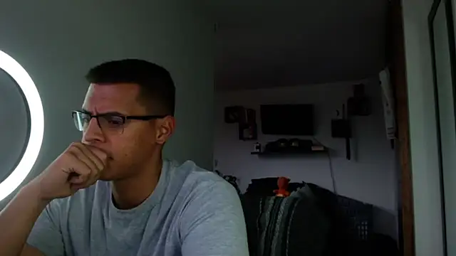 _John_Boy_ Show Webcam