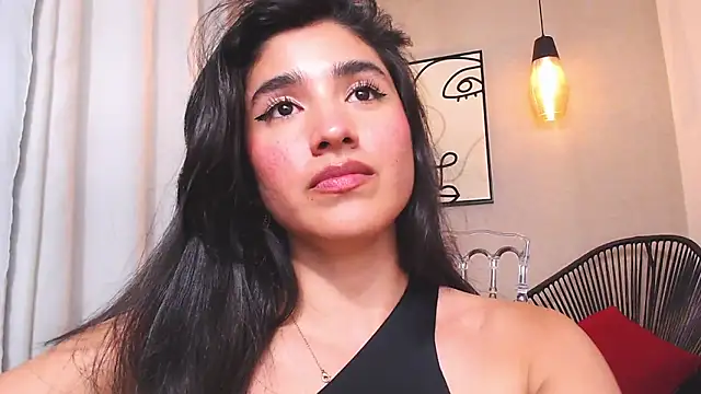 Chat XXX en directo de Lia_Mar_