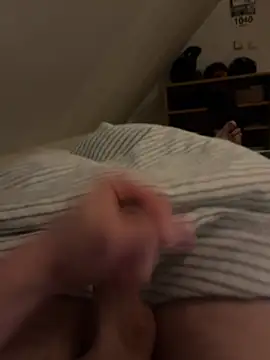 Pokazy przed kamerką – hannes256102