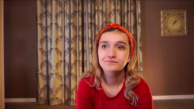 ThaliaNebel – Naživo XXX chat