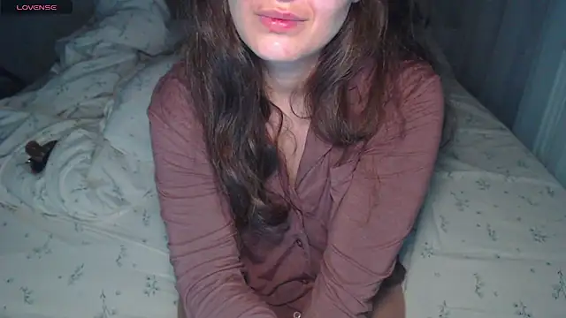 Chat +18 de LoraPreston ao vivo