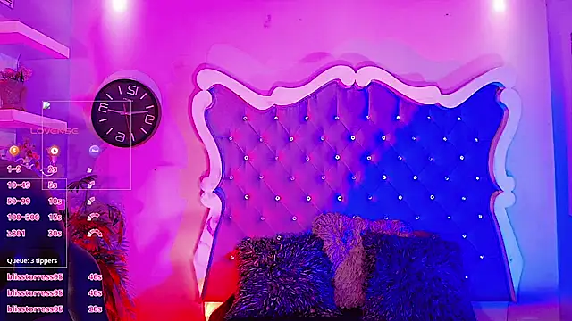 LeyXandrabraz 在線直播表演