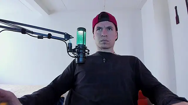 Ве бкам-шоу Headhunterdz