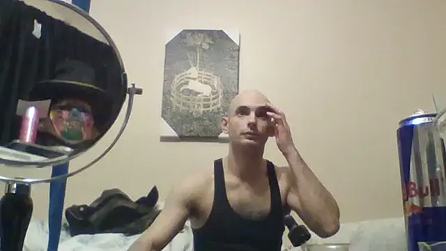 hailzeffn Show in webcam