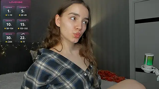 Chat XXX en directo de sweete_chantal