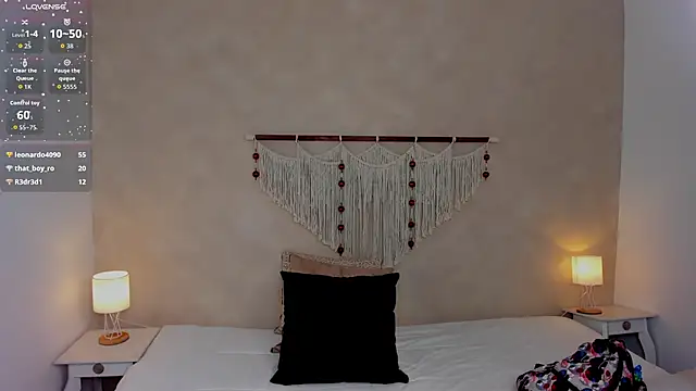 Chat XXX ao vivo de _hanna_sky