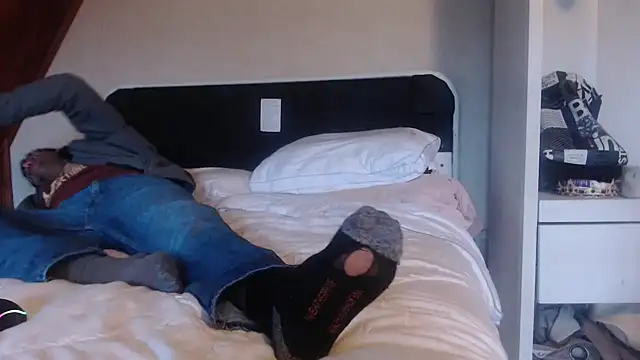 cashmasterzobistone Show Webcam