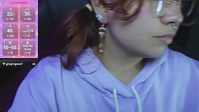 littlee_red Chat XXX live