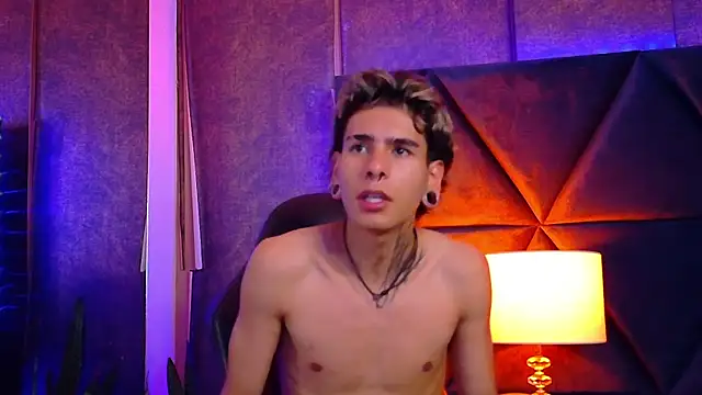 XXX chat uživo modela Bel_Sebu