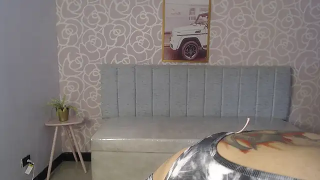 Živý XXX chat Scarlett_jhonson_ch