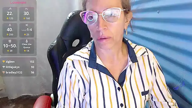 Chayla_Ruiz's Live XXX Chat