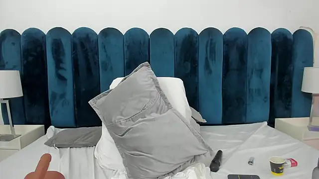 marianaaguii Chat XXX in diretta