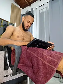 Oliver_bigblack_cock's Live XXX Chat