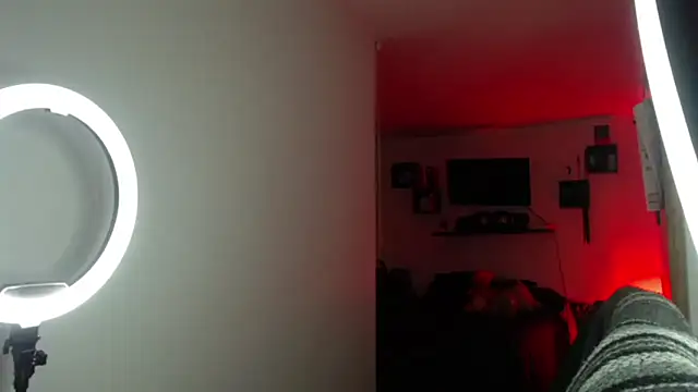 عرض كام _John_Boy_