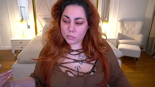 Kittywakee's Live XXX Chat