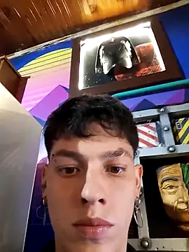 blackninja66's Live XXX Chat