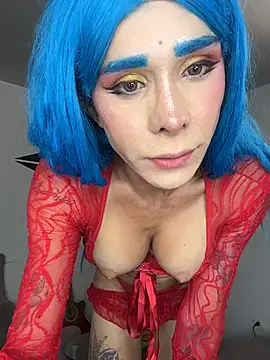 Mydreams69 Webcam show