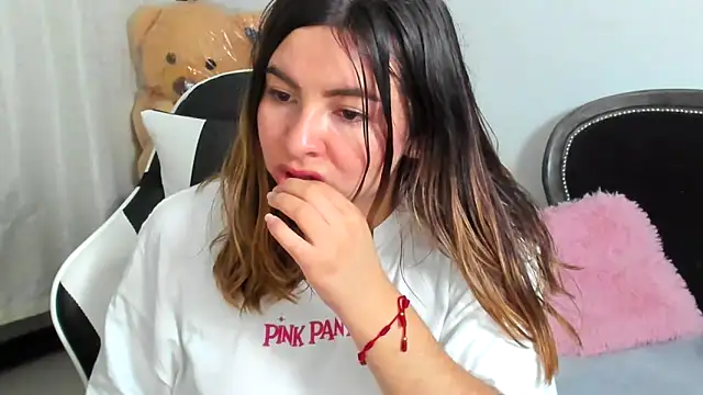 __Emma__11__Lecat_'s Live XXX Chat