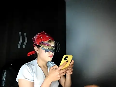 RubySexyBell's Live XXX Chat