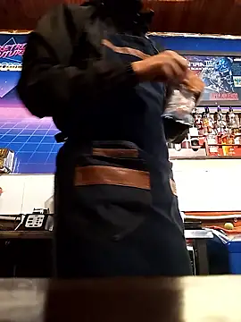 blackninja66's Live XXX Chat