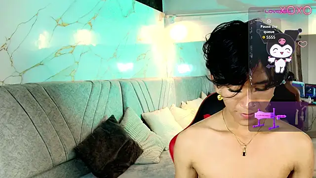 cococumps – Naživo XXX chat