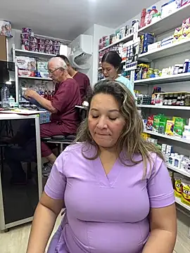 kandalove Obrolan Langsung XXX