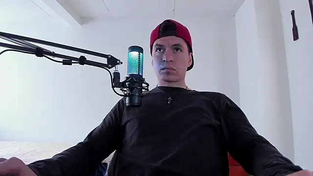 Headhunterdz Show in webcam