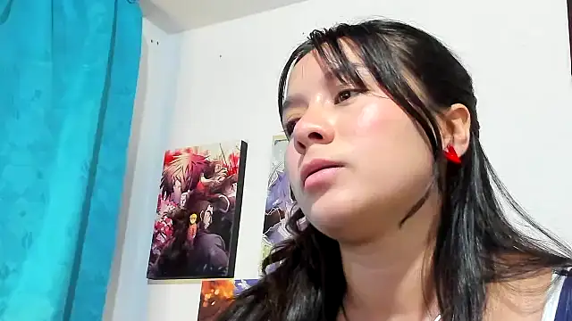 Chat +18 de teffy_lee ao vivo