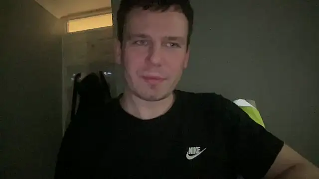 GotItGoin Adlı Modelin Web Kamerası Şovu