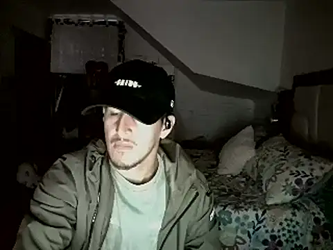 Вебкам-шоу Andres_177