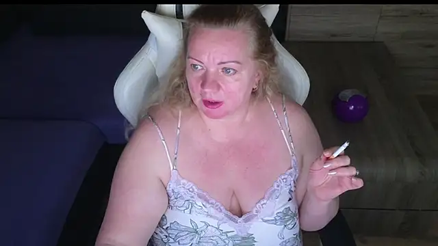 Chat XXX en directo de MolligSpielle