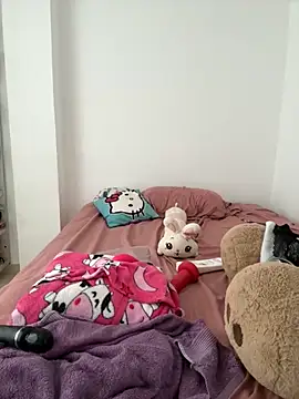 jailyncam_'s Live XXX Chat