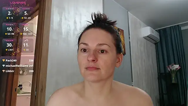 Chatroom XXX en direct de Stacy_Davice