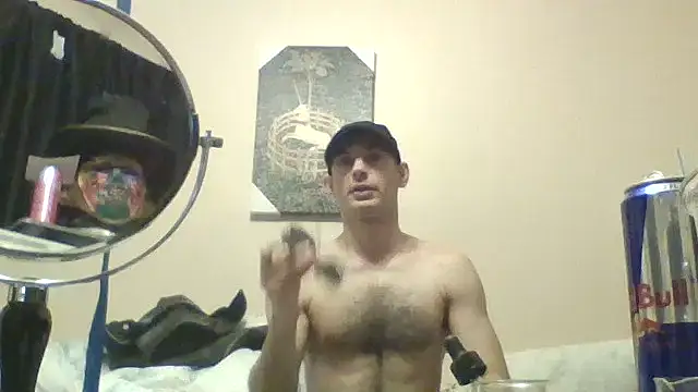 hailzeffn's Webcam Show