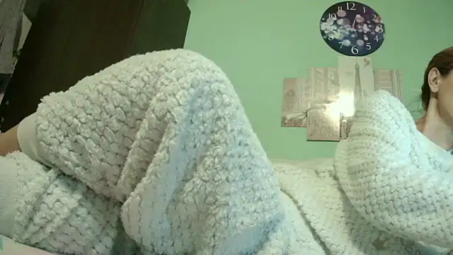 XXX chat uživo modela SexyGioconda