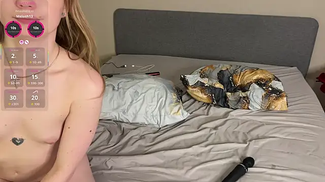 Nellris লাইভ XXX চ্যাট