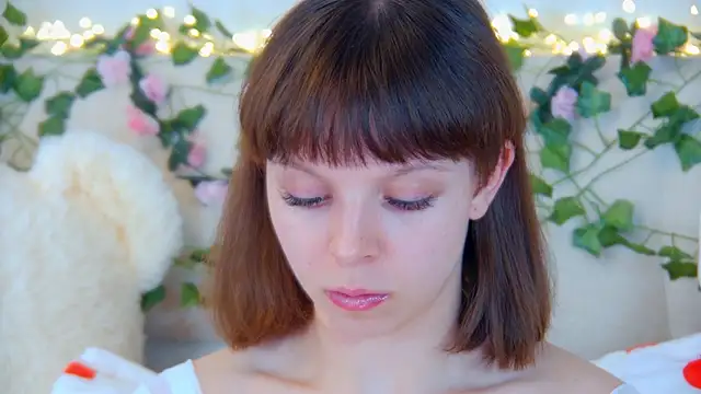 Chat XXX en directo de ElisabethDavis