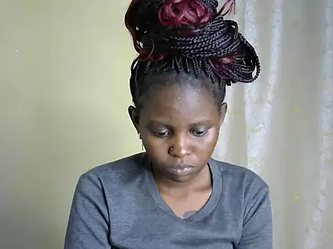 Kasweet_Lee's Webcam Show