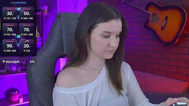 AgataWillisn Live XXX chat