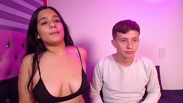 mae_nathan_ Show Webcam