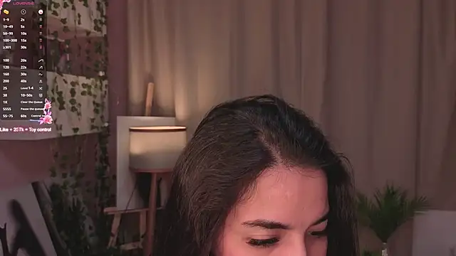 EmmyNoel 라이브 XXX 채팅