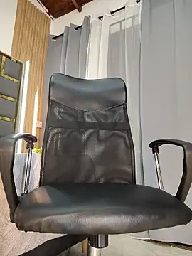 Show Webcam de Oliver_bigblack_cock