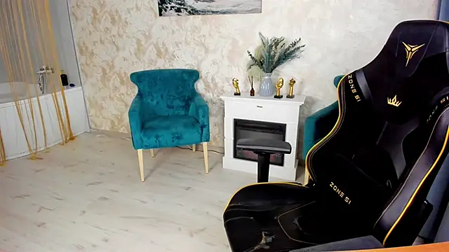 Chat XXX en directo de _FireInMySoul_