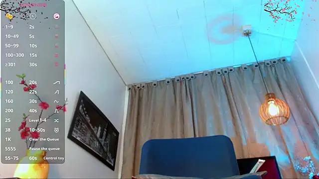 katha_Crawford's Webcam Show