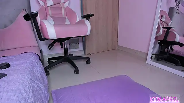 KIMAPRIL: онлайн-секс-чат