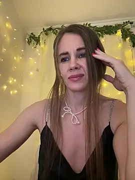 LucieMack's Live XXX Chat