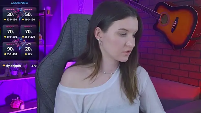 AgataWillis: онлайн-секс-чат