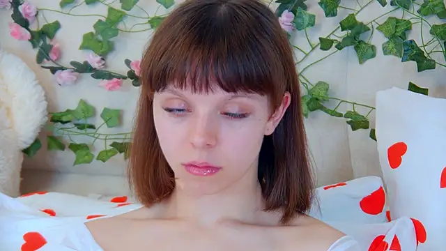 ElisabethDavis' Live XXX Chat