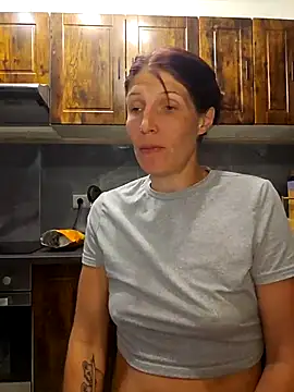 Chat XXX en directo de Lenchen_