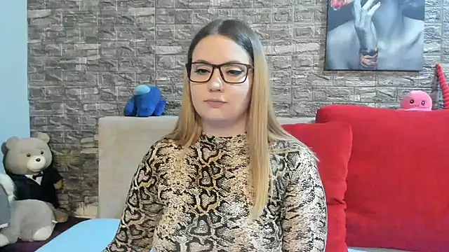 kalindahot Live XXX-chat